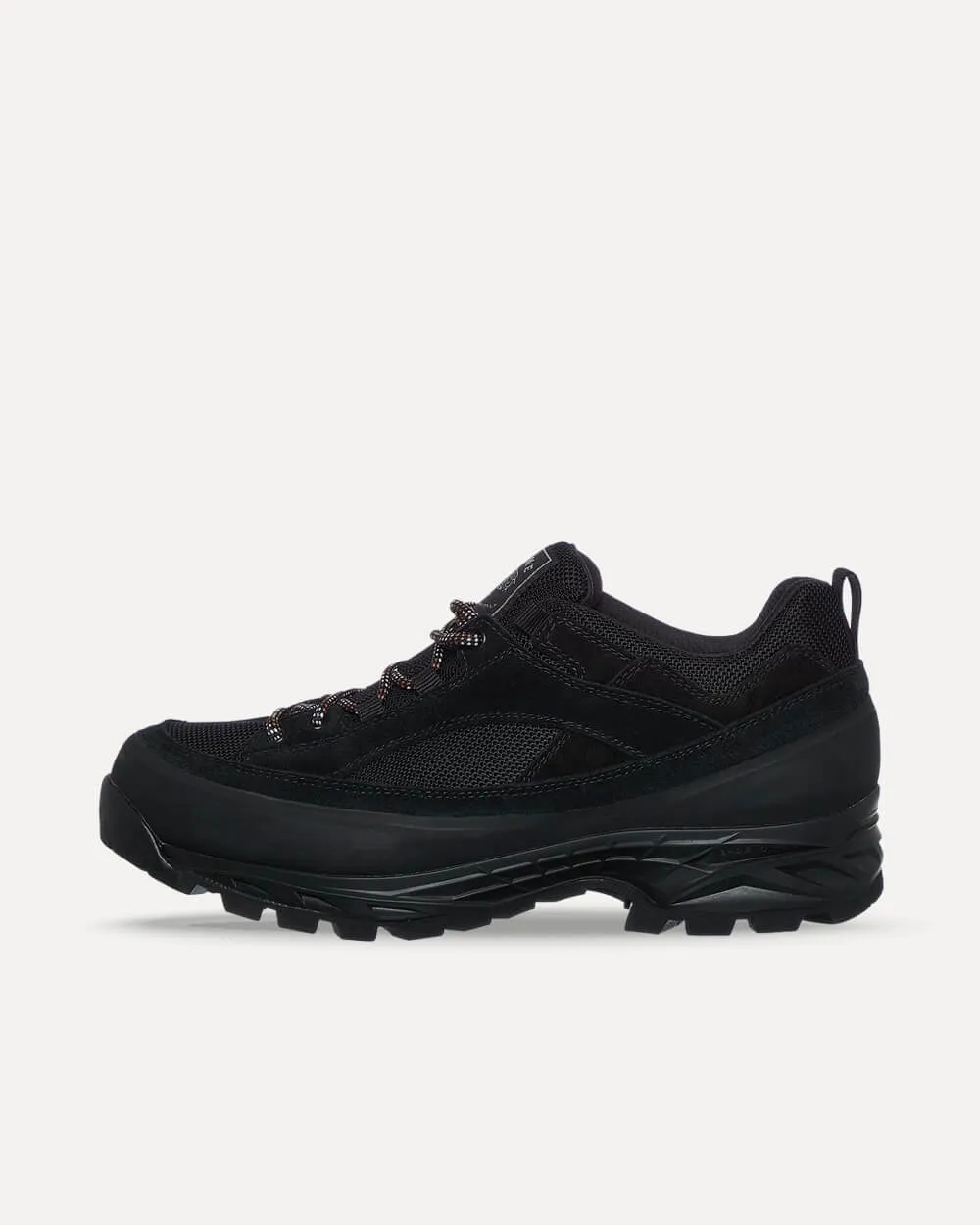 Diemme Grappa Hiker Black DI24SPGHM-F02X008BLK sneaker