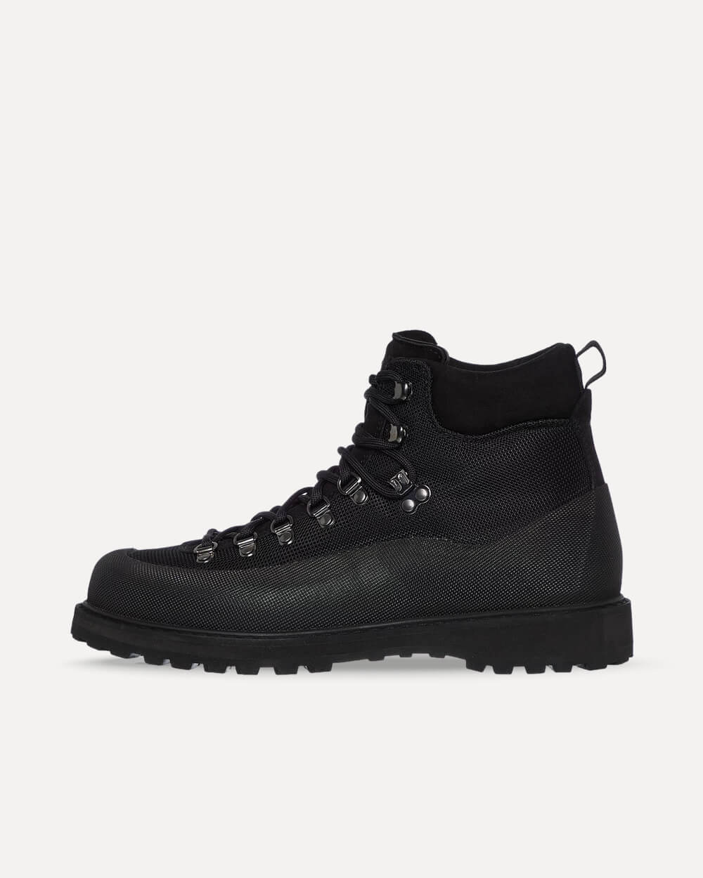 Diemme Roccia Vet Sport Black DI23FWRVM-F02X059BLK sneaker
