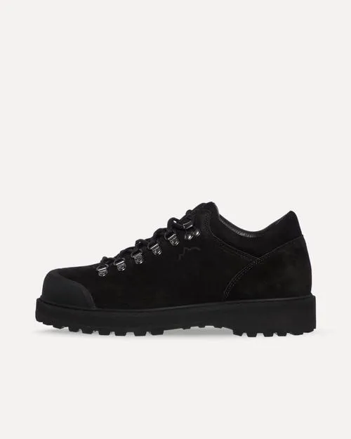 Diemme Cornaro Black DI23FWCOM-F02S006BLK sneaker