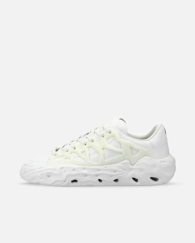 Flowers of Society RADICLE Barely Blue / Vaporous Gray / Ice Flow FFS007M sneaker