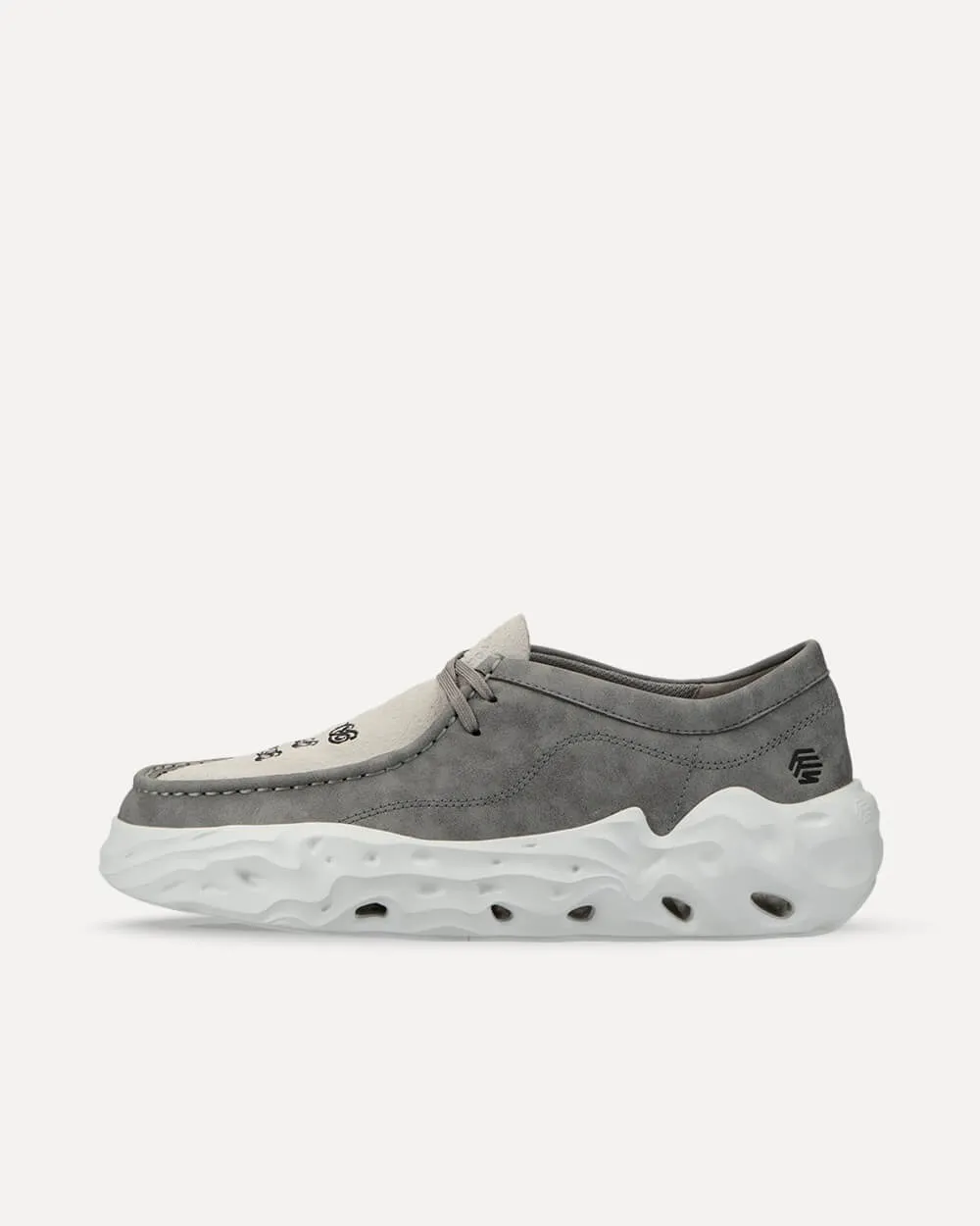Flowers of Society RADICLE Wet Weather FFS016M sneaker