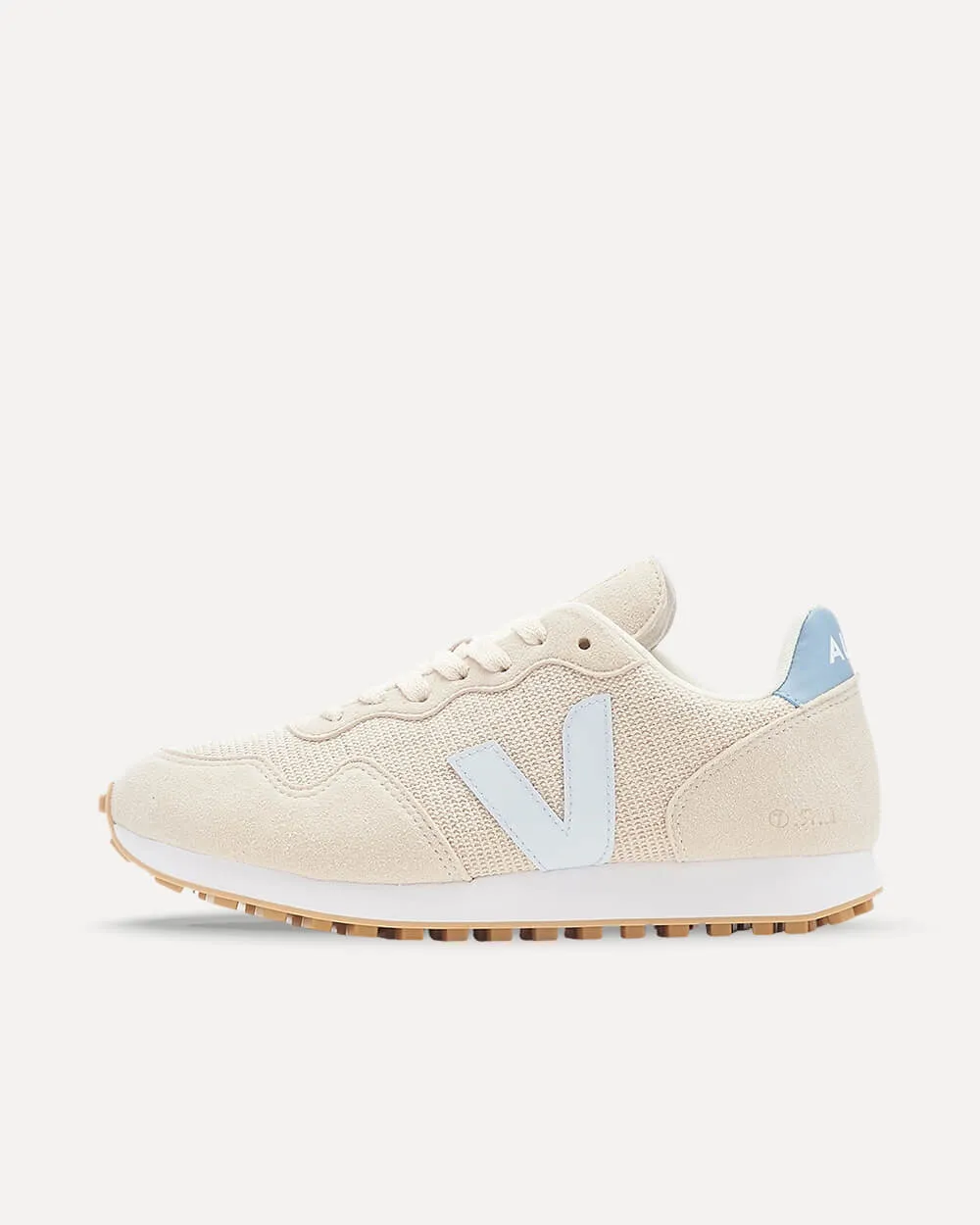 Veja SDU REC W „J-MESH“ Juta / Ice RR1603165A sneaker