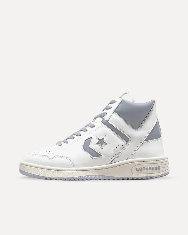 Converse Weapon Mid Vintage White / Ash Stone / Egret A04397C sneaker