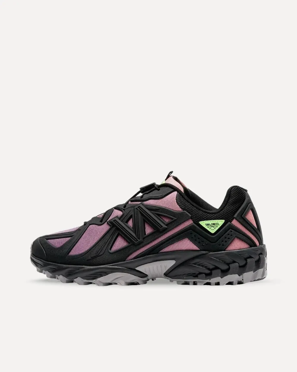 New Balance ML610DC Black ML610DC sneaker
