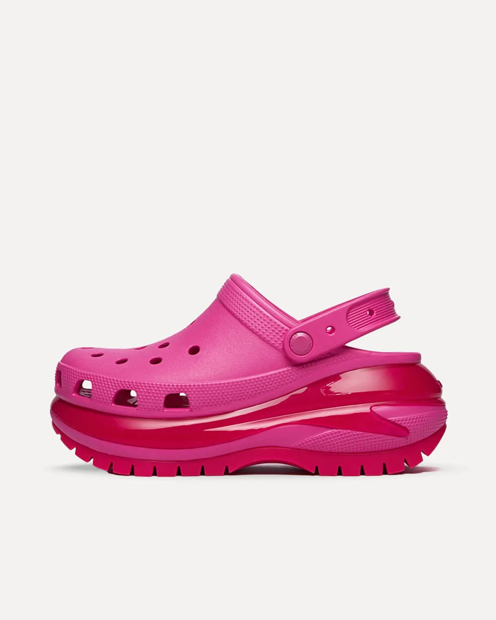 Crocs Mega Crush Clog Juice 207988-6UB sneaker