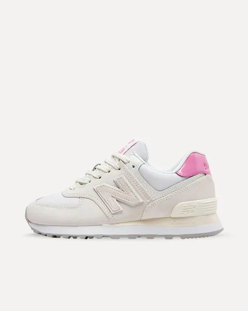 New Balance WL5742BA Sea Salt WL5742BA sneaker