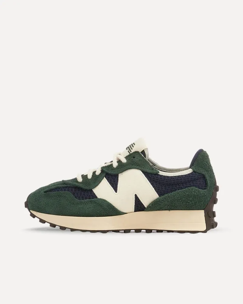 New Balance U327WVD Midnight Green U327WVD sneaker