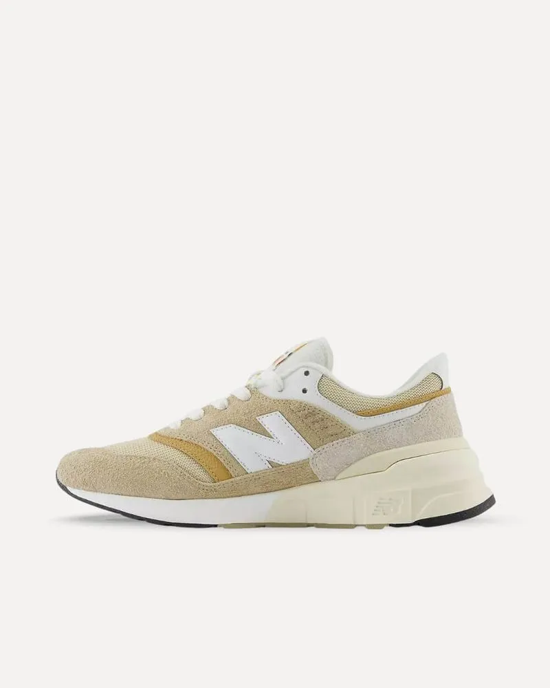 New Balance U997RMB Khaki / White U997RMB sneaker
