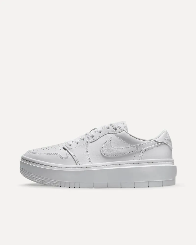 Nike Air Jordan 1 Elevate Low White / White / White DH7004-111 sneaker