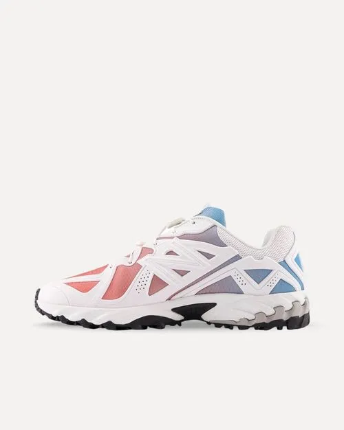 New Balance ML610DD White/Multi ML610DD sneaker