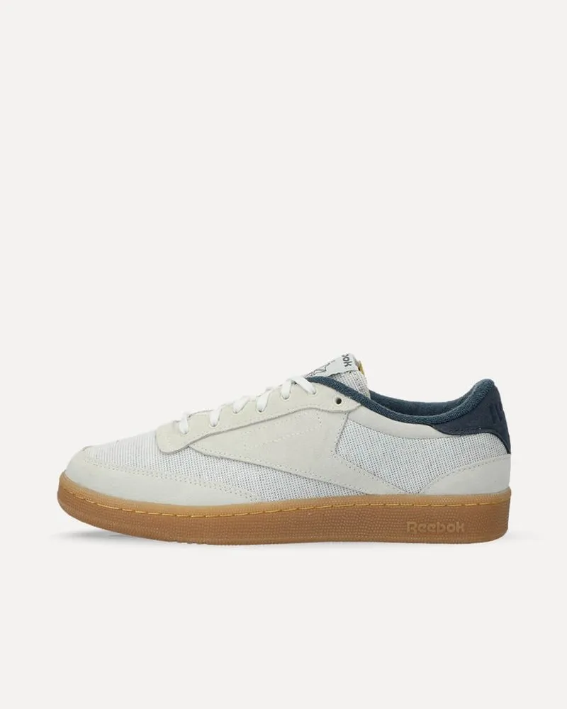 Reebok x Western Hydrodynamic Club C 85 white / chalk / indigo RMIA04VC99LEA0020134 sneaker