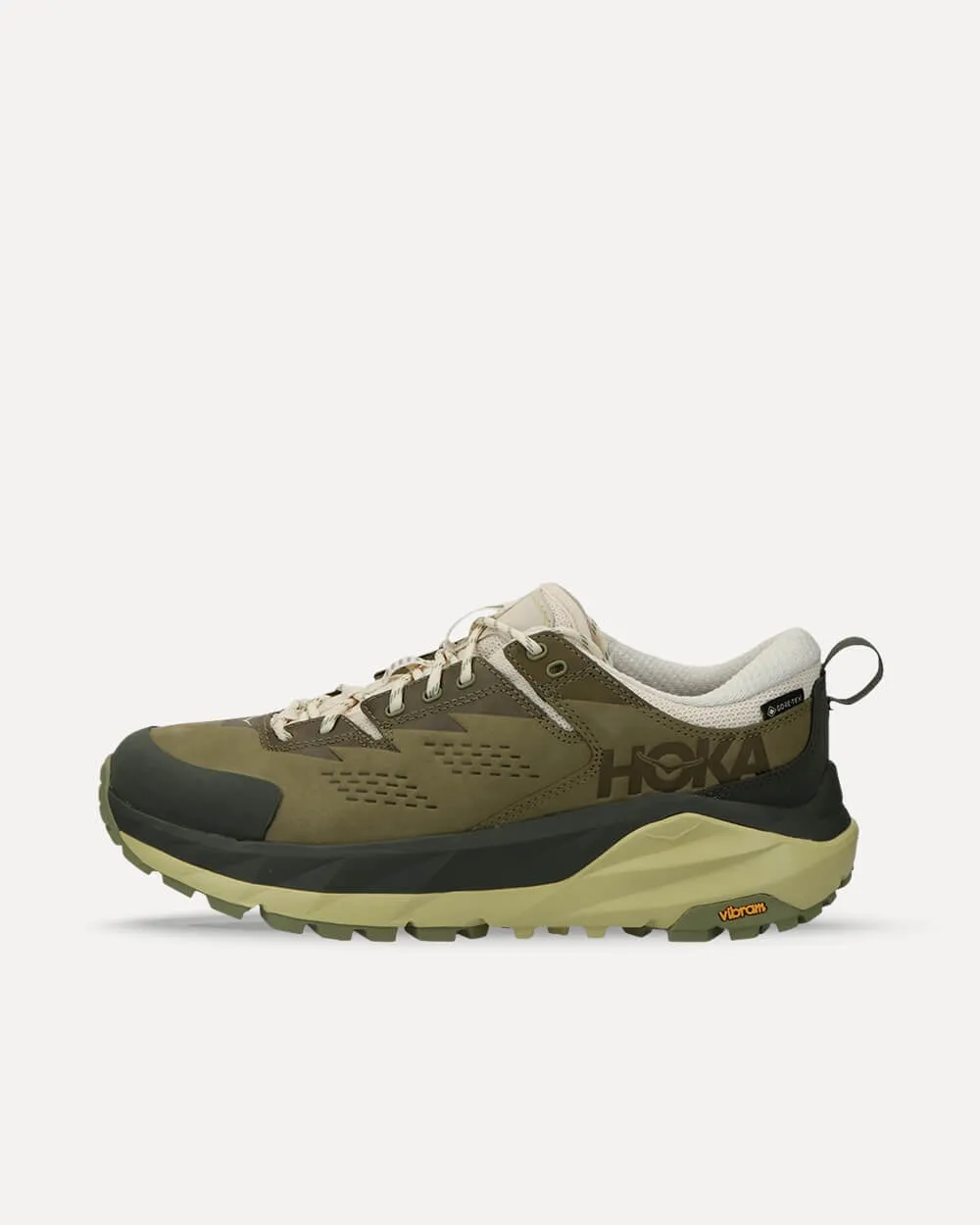 HOKA Kaha Low Gore-Tex Fennel / Eggnog 1123114-FNN sneaker