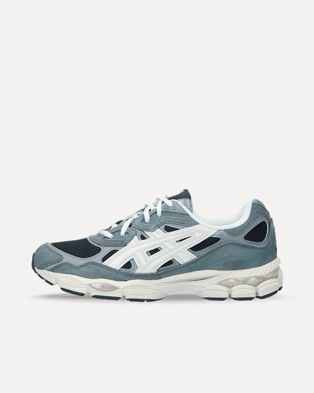 ASICS SportStyle Gel-NYC graphite grey / smoke grey 1203A383-002 sneaker