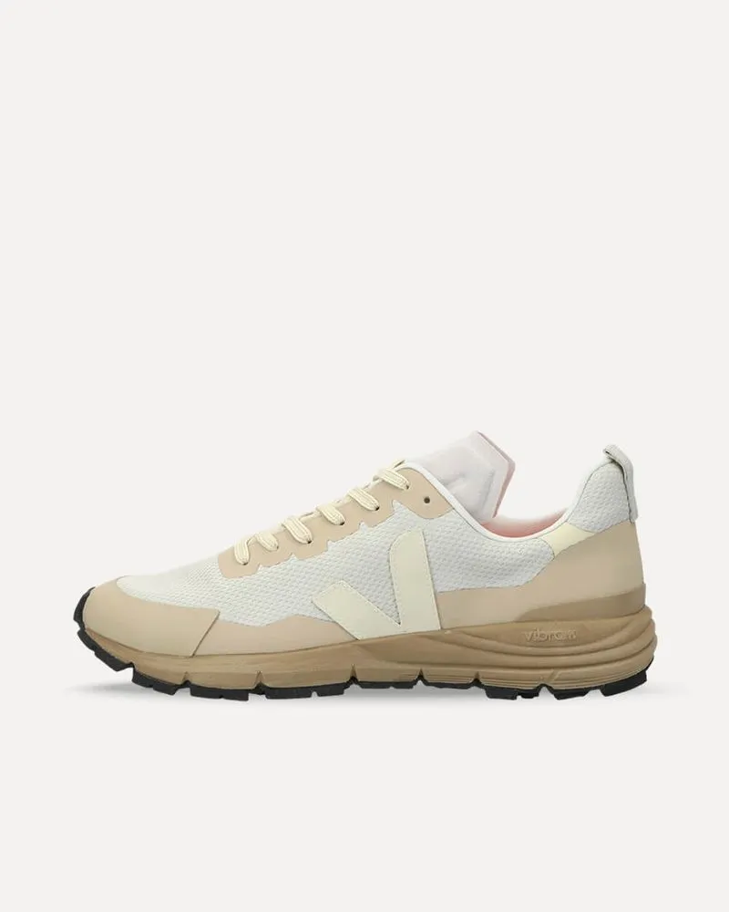 Veja Dekkan Alveomesh NATURAL-PIERRE-CALCAIRE DC1803548 sneaker