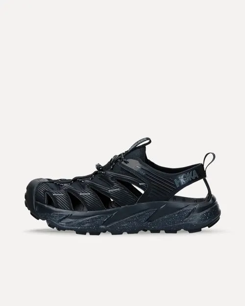 HOKA Hopara black / castlerock 1123112-BCSTL sneaker
