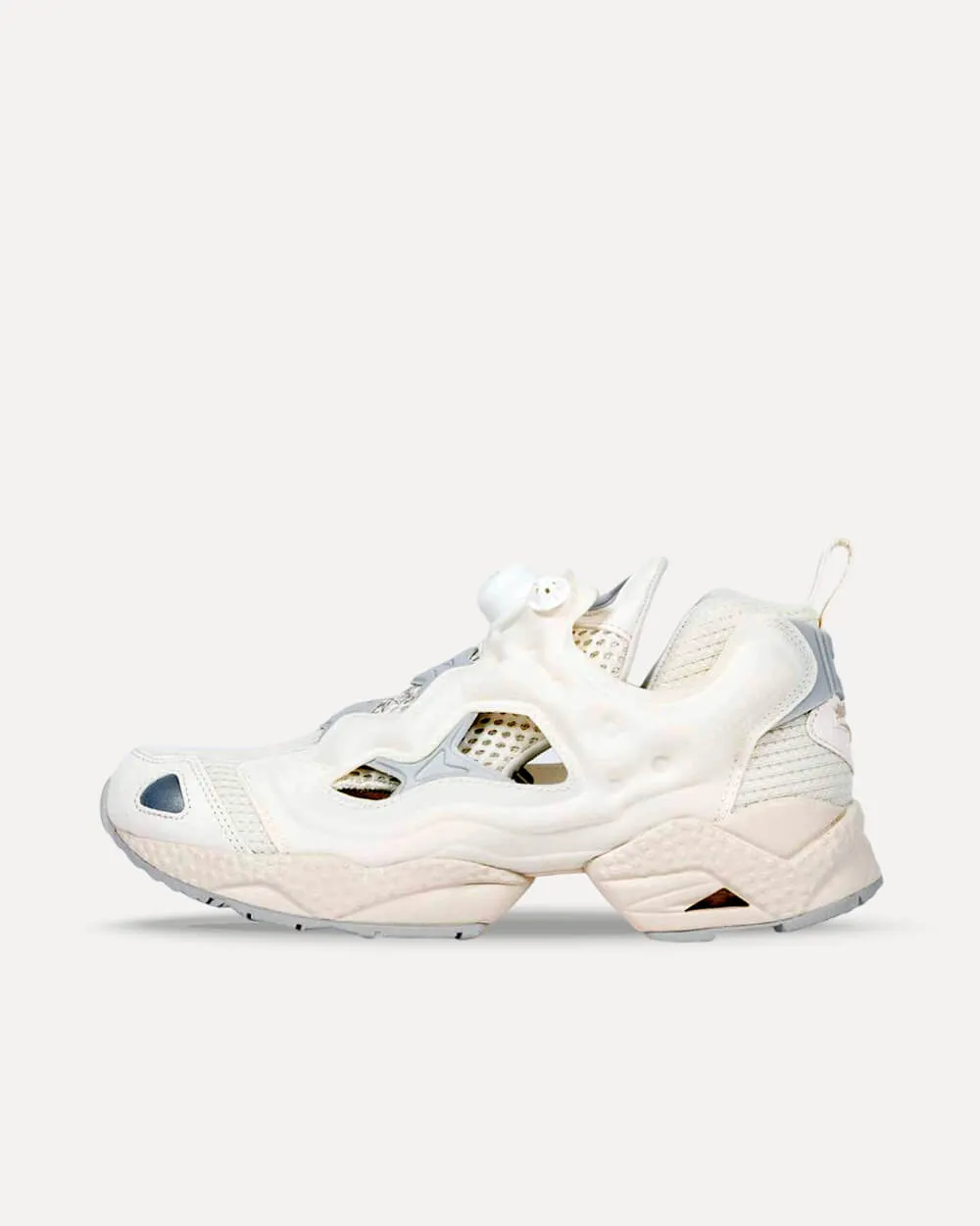 Reebok Instapump Fury 95 Bone / Pure Grey 2 / Pure Grey 2 RMIA04RC99FAB0010100 sneaker