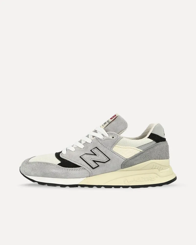 New Balance U998GB Made in USA „Grey Matter“ Grey U998GB sneaker