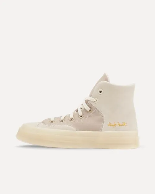 Converse Chuck 70 Marquis Hi Beach Stone / Egret / Egret A06551C sneaker