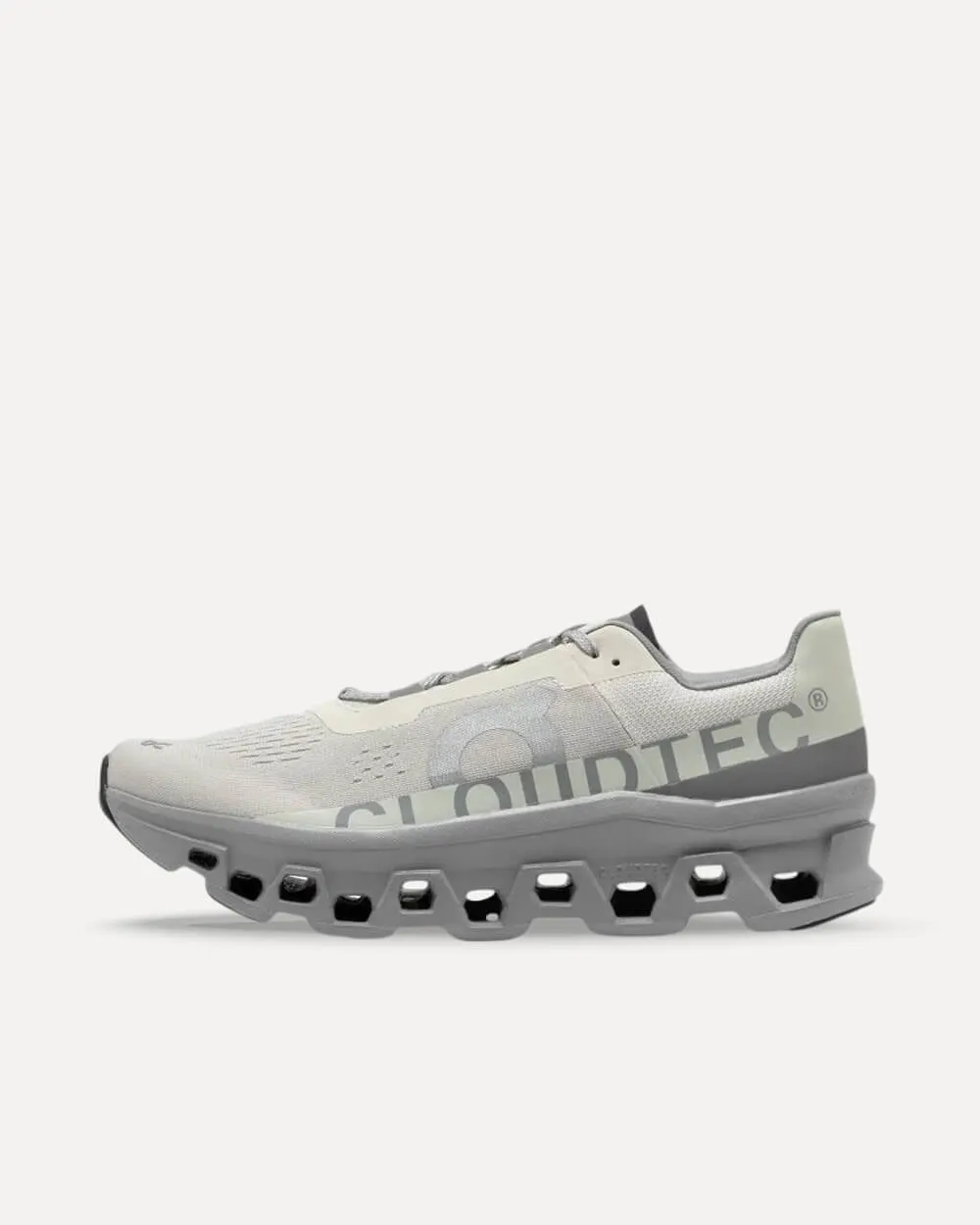 On Cloudmonster Ice / Alloy 61.97788 sneaker