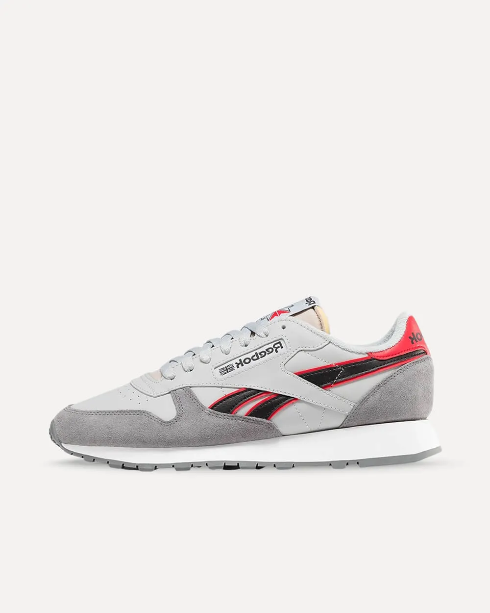Reebok Classic Leather PUGRY3/PUGRY6/VECRED 100074354 sneaker