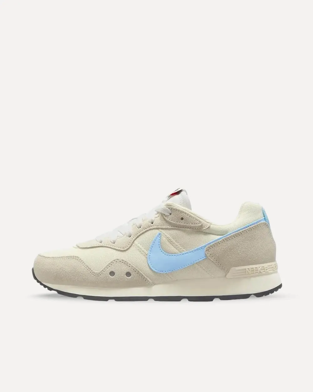 Nike Venture Runner W MUSLIN / AQUARIUS BLUE - COCONUT MILK - BLACK CK2948-114 sneaker