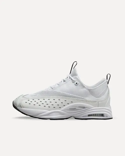 Nike x Nocta Air Zoom Drive SP White / White / Summit White / Black DX5854-100 sneaker