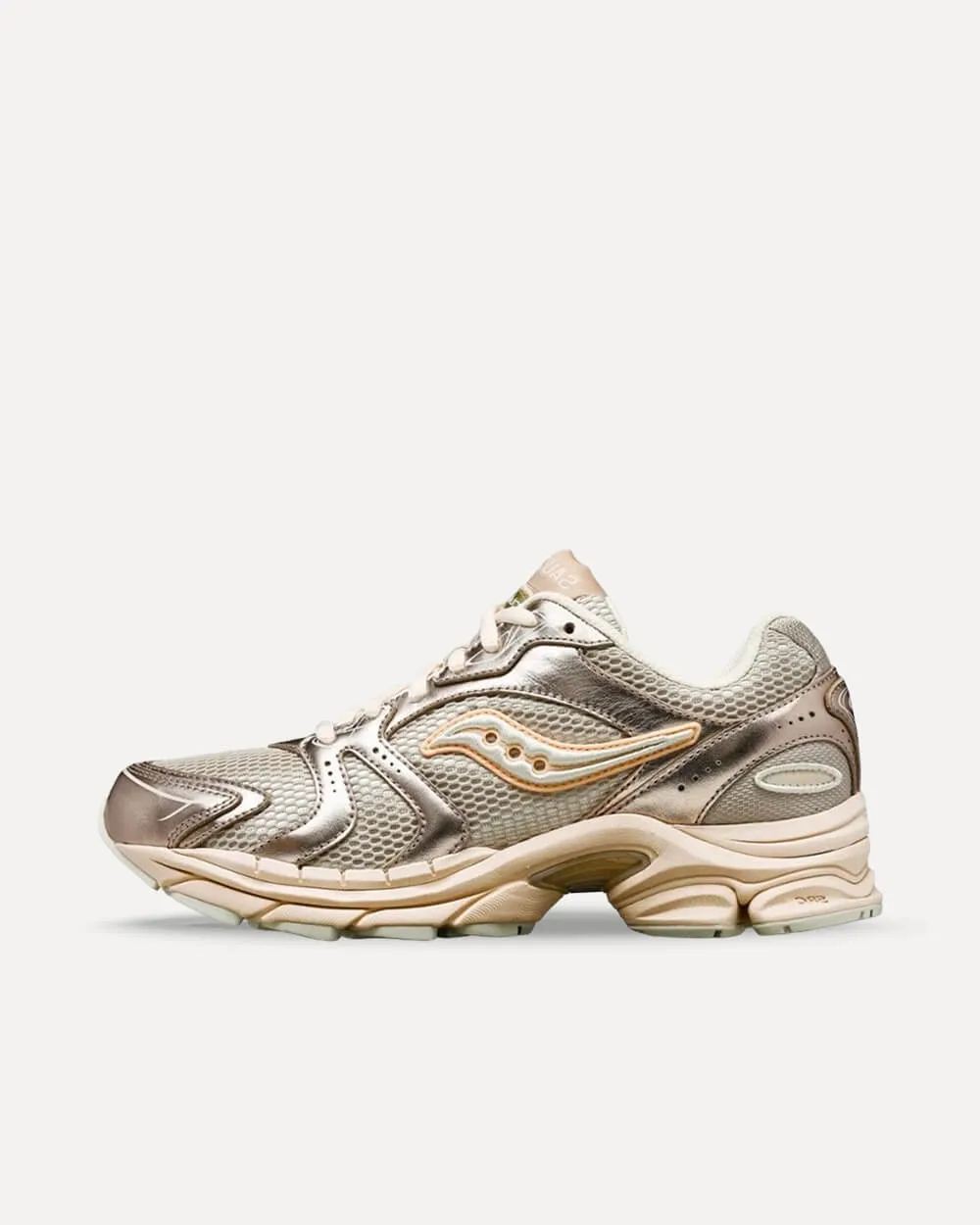 Saucony W Progrid Triumph 4 Champagne S60771-1 sneaker