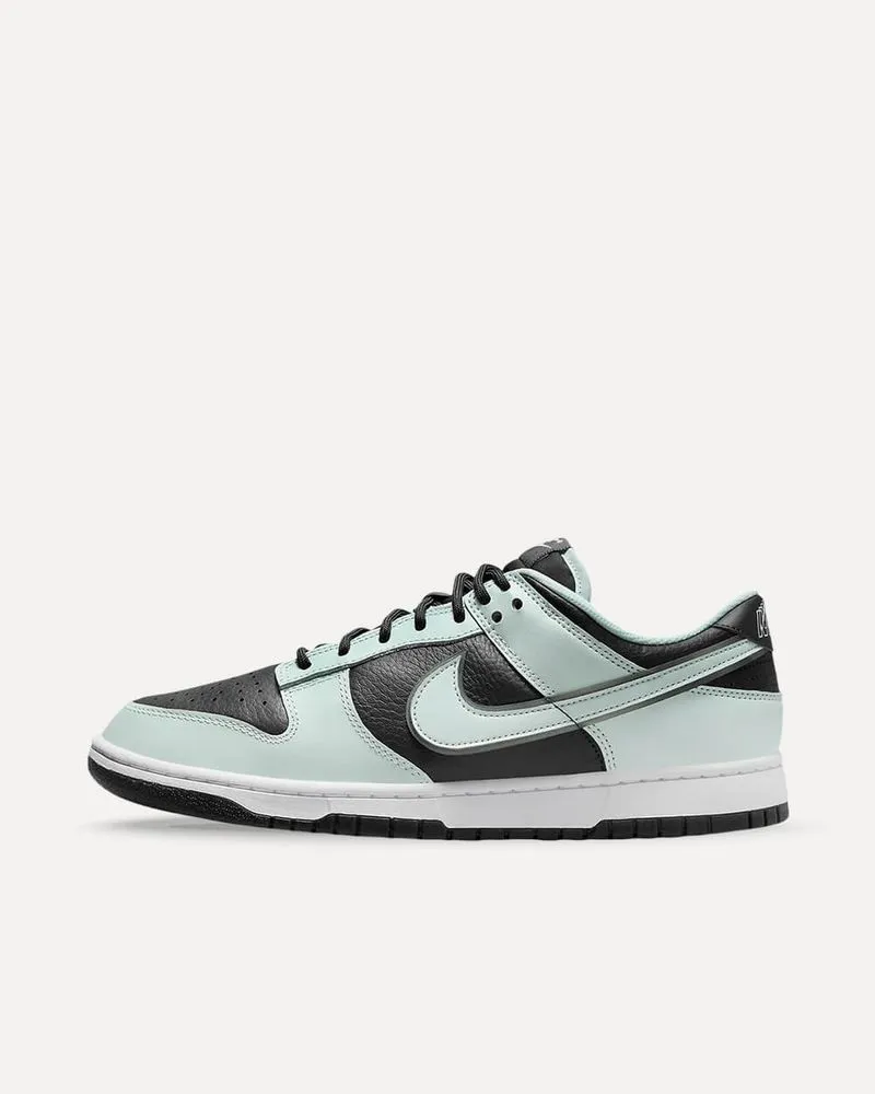 Nike Dunk Low Retro Premium „Barely Green“ DARK SMOKE GREY/BARELY GREEN/WHITE FZ1670-001 sneaker