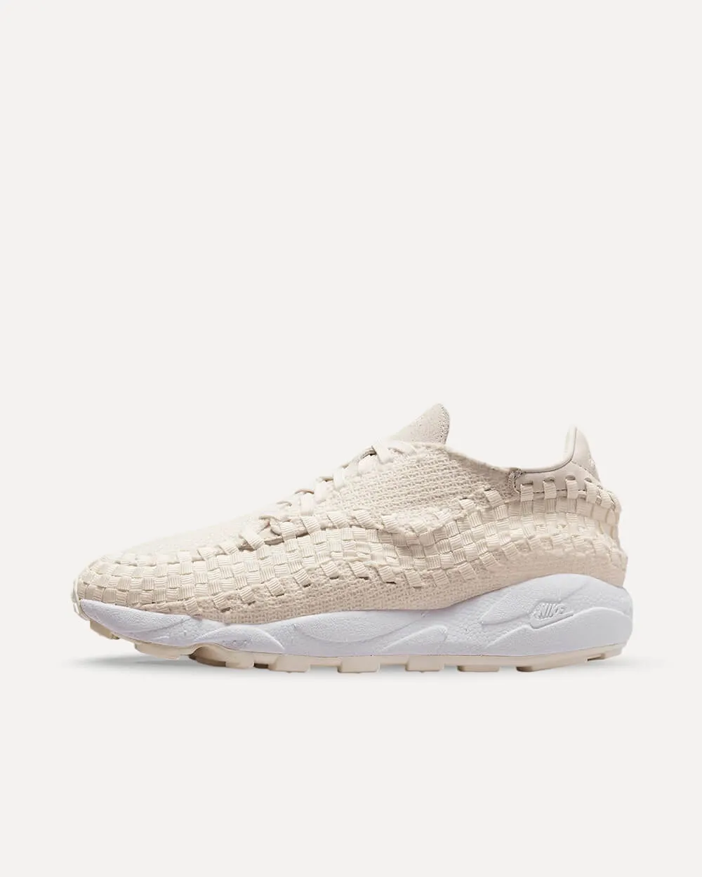 Nike Air Footscape Woven „Phantom“ Phantom/Light Bone-White FZ0405-001 sneaker
