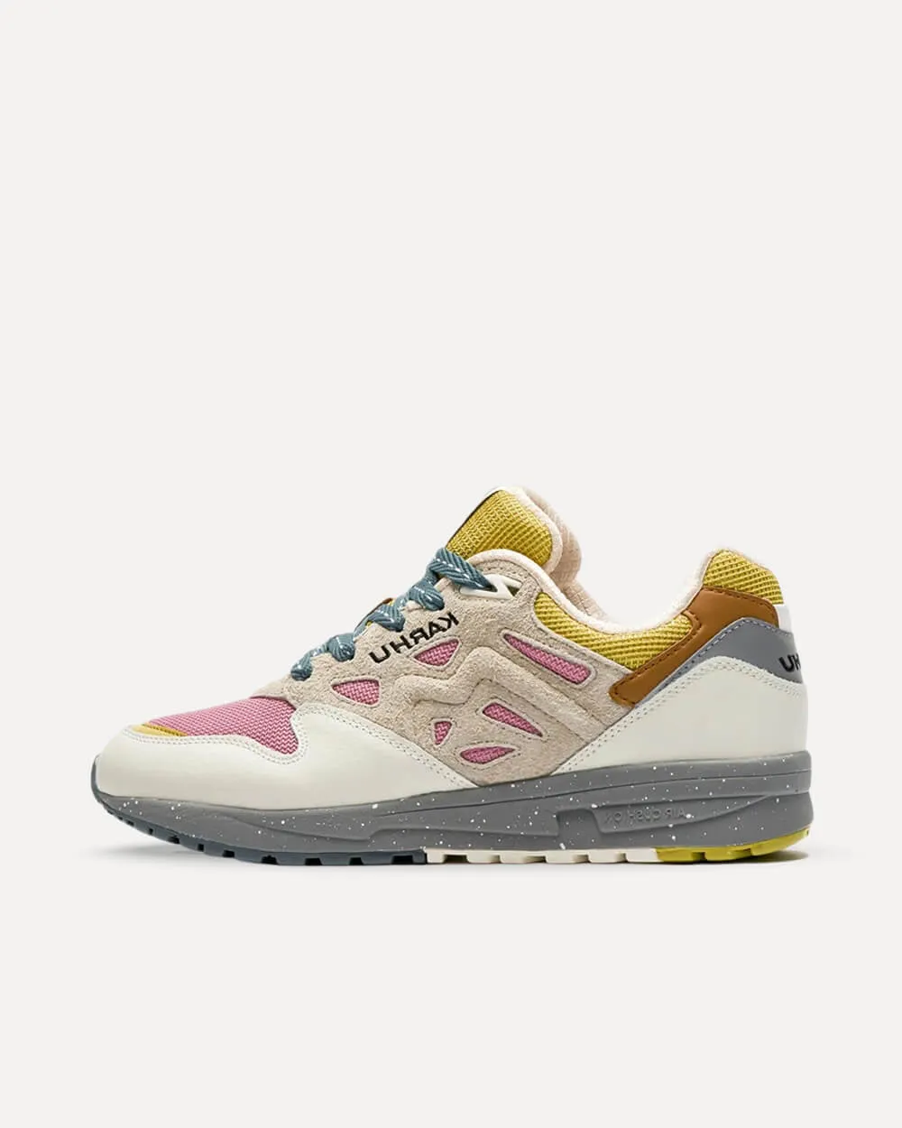Karhu Legacy 96 LILY WHITE / LILAS F806071 sneaker