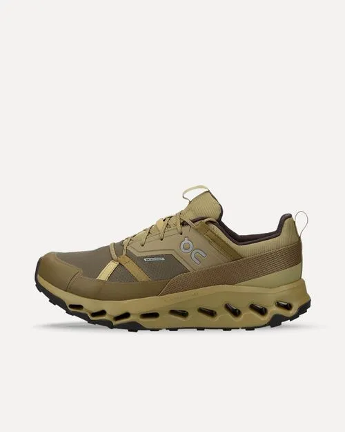 On Cloudhorizon WP Safari / Olive 3ME10052310 sneaker