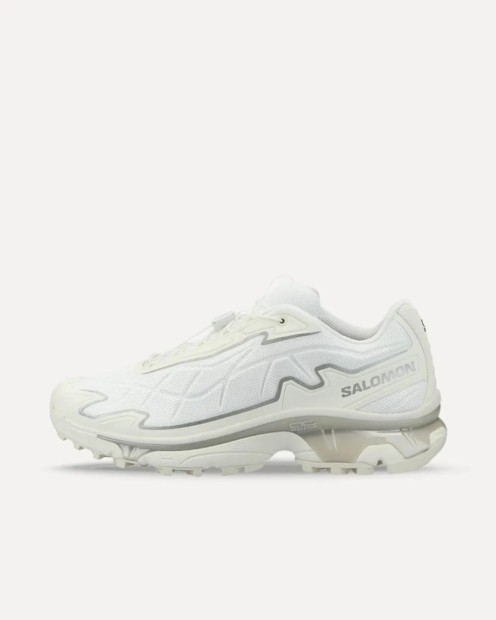 Salomon XT-Slate vanilla ice / white / ftw silver L47460900 sneaker