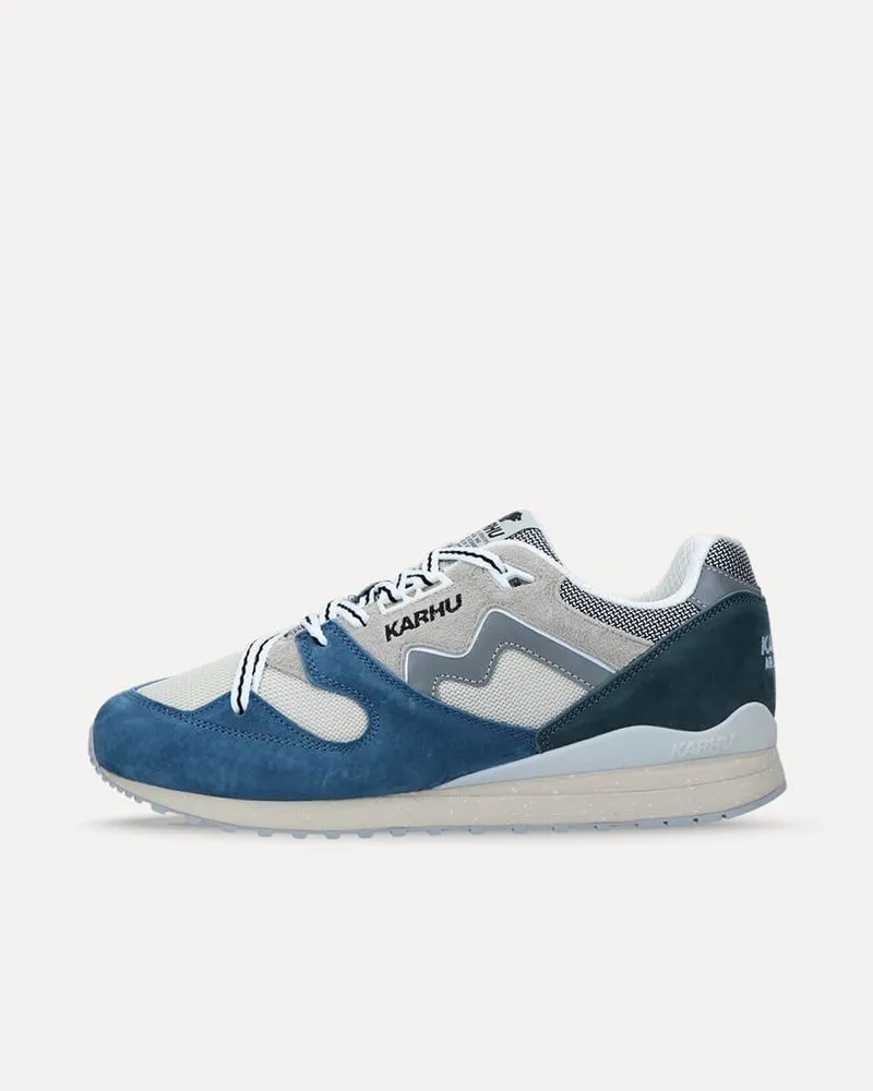 Karhu Synchron Classic coronet blue / silver lining F802686 sneaker