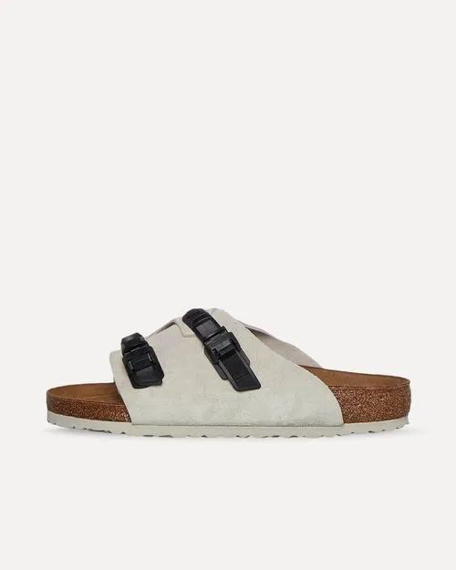 Birkenstock Zürich Tech VL Antique White 1026773 / 1026788 sneaker