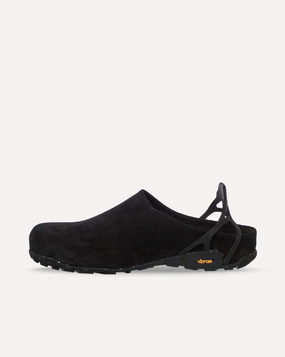 ROA Fedaia Black NBUW140LE08-BLK0001 sneaker