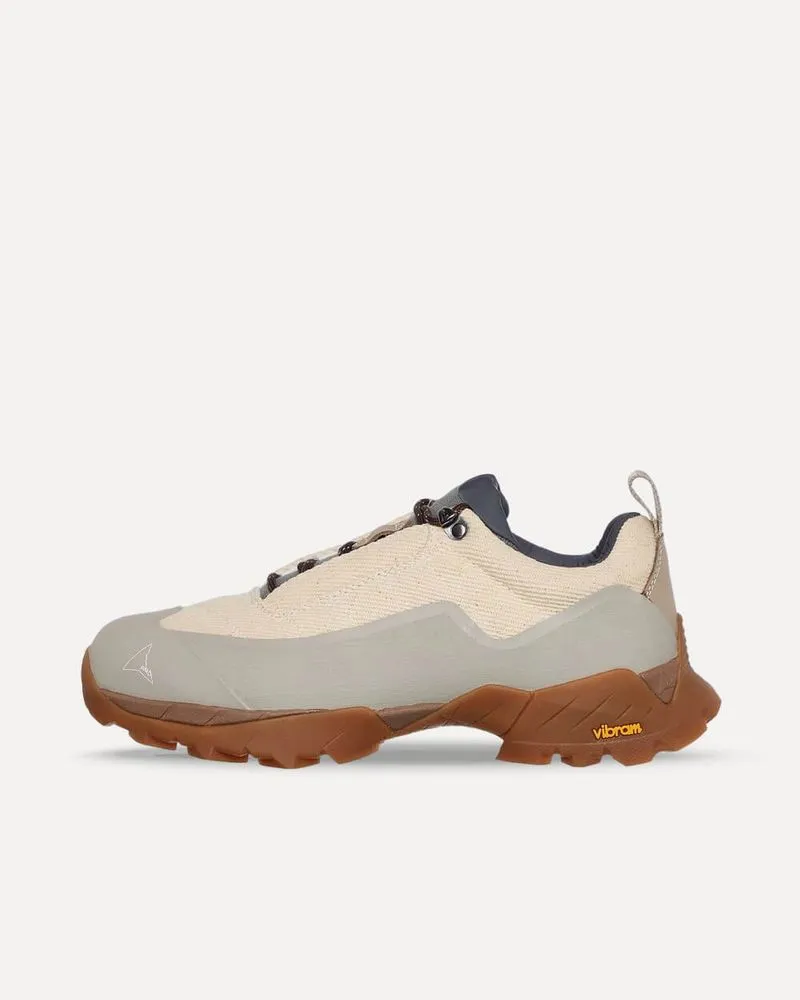 ROA Katharina Sand Gum NBUW102FA02-MTY0001 sneaker