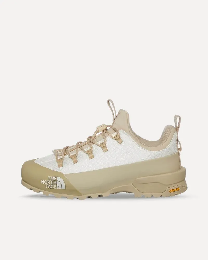 The North Face Glenclyffe Low White Dune / Gravel NF0A817BTOB1 sneaker