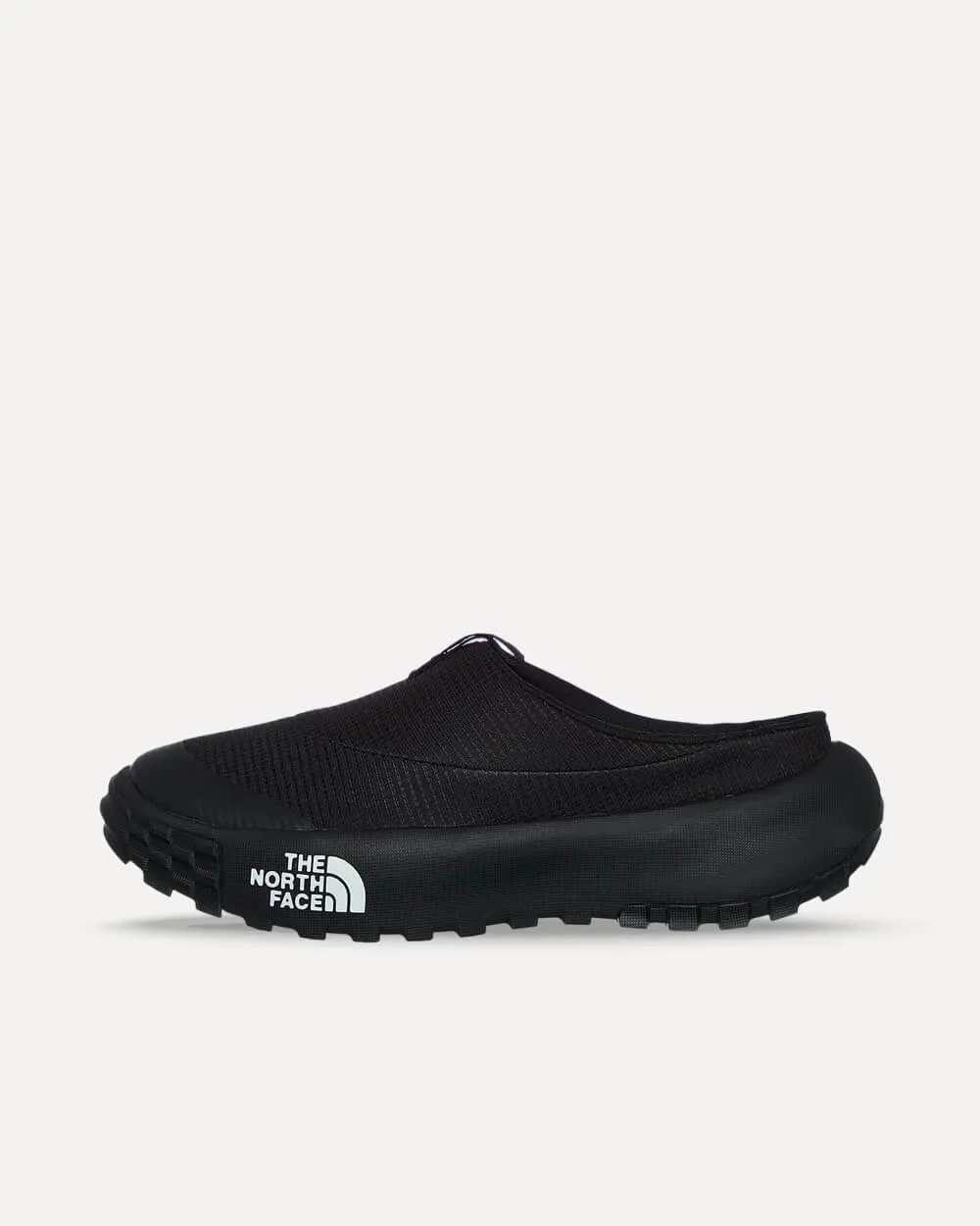 The North Face Never Stop Mule Tnf Black / Tnf Black NF0A8A92KX71 sneaker