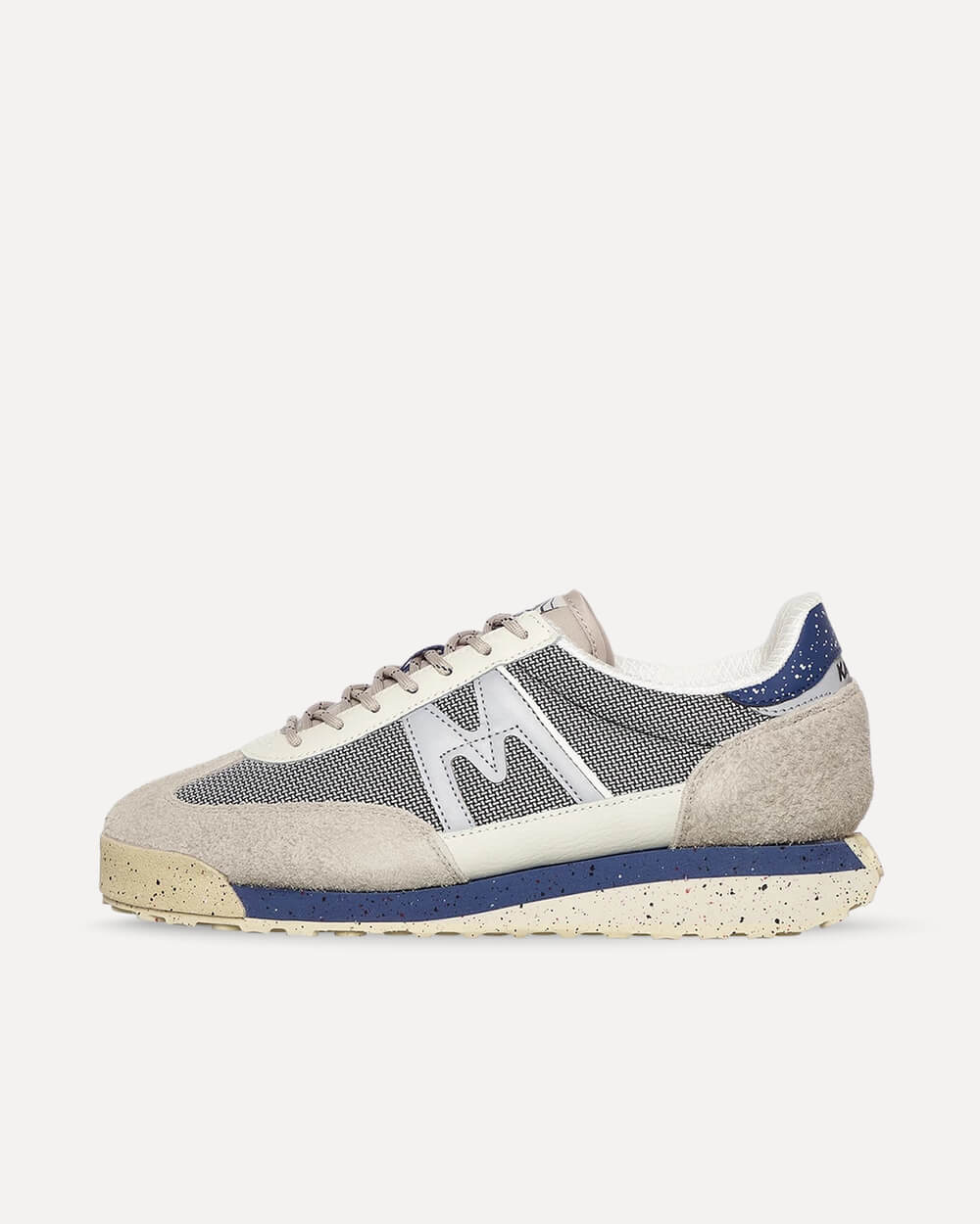 Karhu Mestari Control Silver Lining / True Navy F840010 sneaker