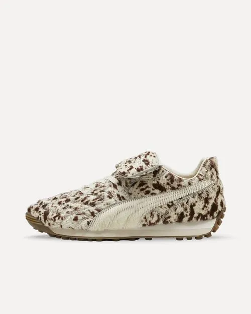 Puma x FENTY Avanti Pony Hair „Alpine Snow“ ALPINE SNOW 399814-01 sneaker