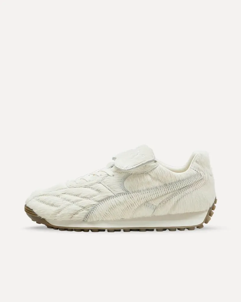 Puma x FENTY Avanti Pony Hair „Warm White“ WARM WHITE 399814-02 sneaker