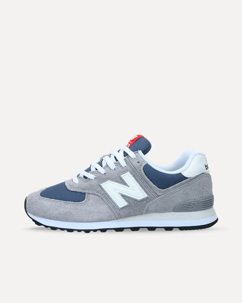 New Balamce U574GWH Shadow Grey / Sea Salt U574GWH sneaker