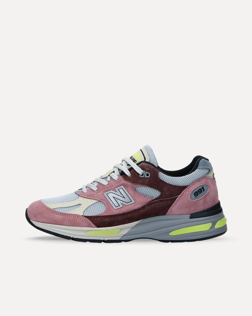 New Balance U991MG2 Rosewood U991MG2 sneaker