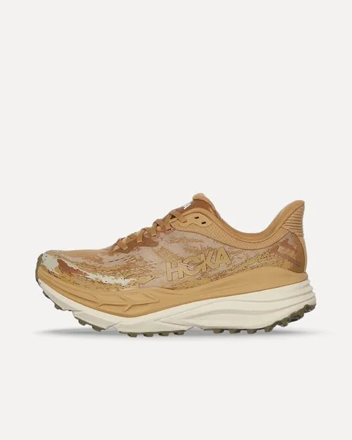 HOKA Stinson ATR 7 Wheat / Shifting Sand 1141530-WHF-D sneaker