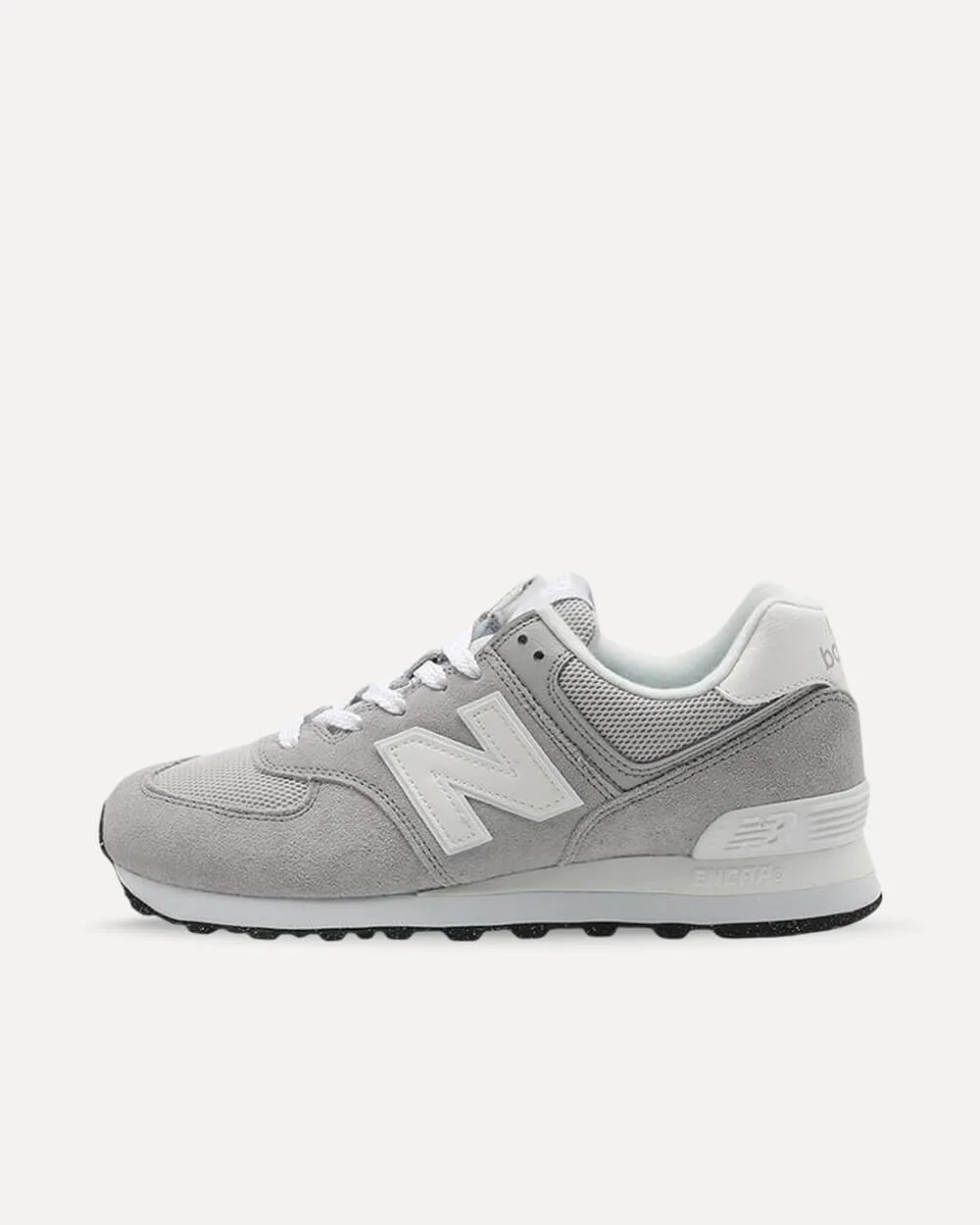 New Balance U574BGE Grey / White U574BGE sneaker
