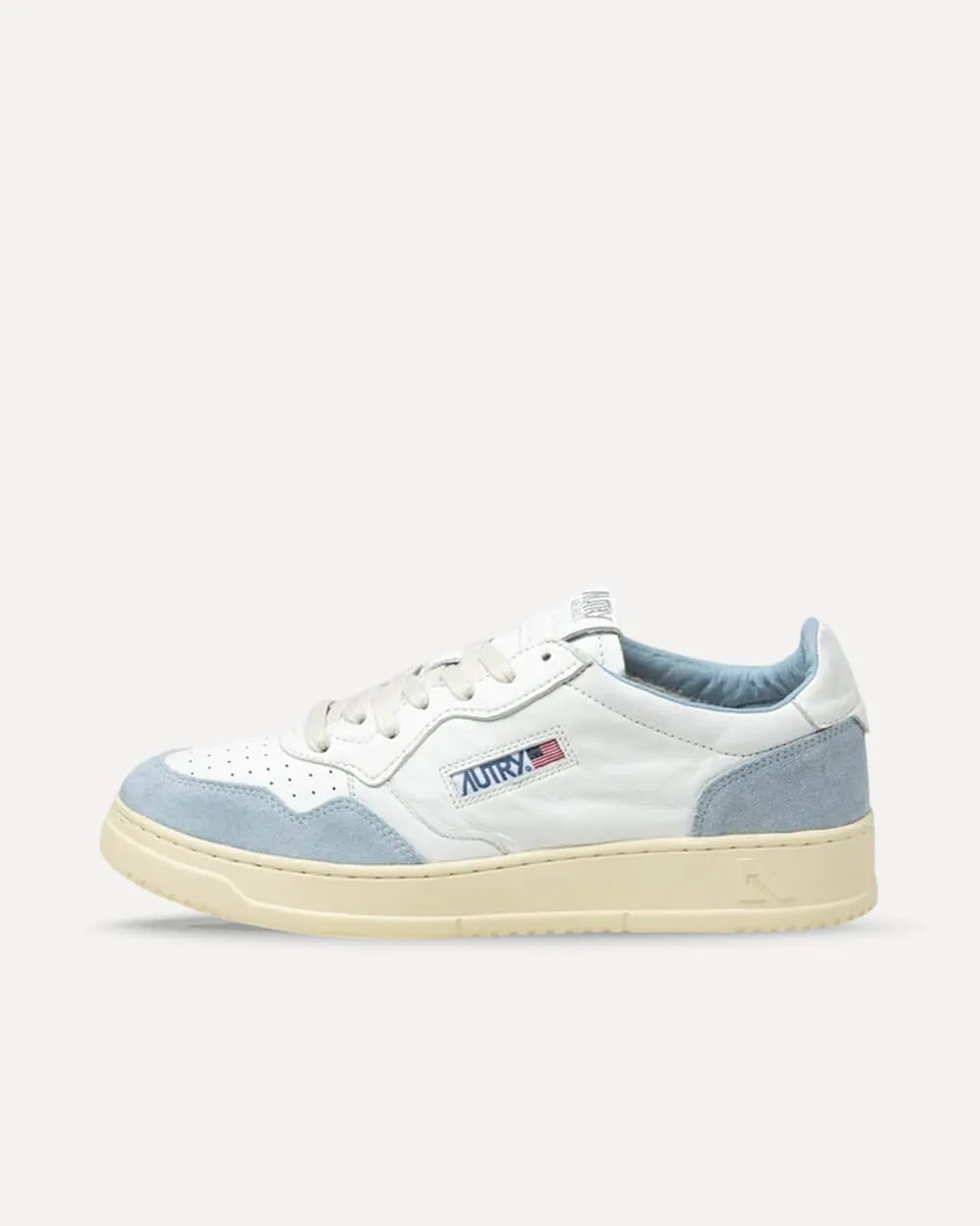 Autry Medalist Low White / Portofino AULMGS26 sneaker