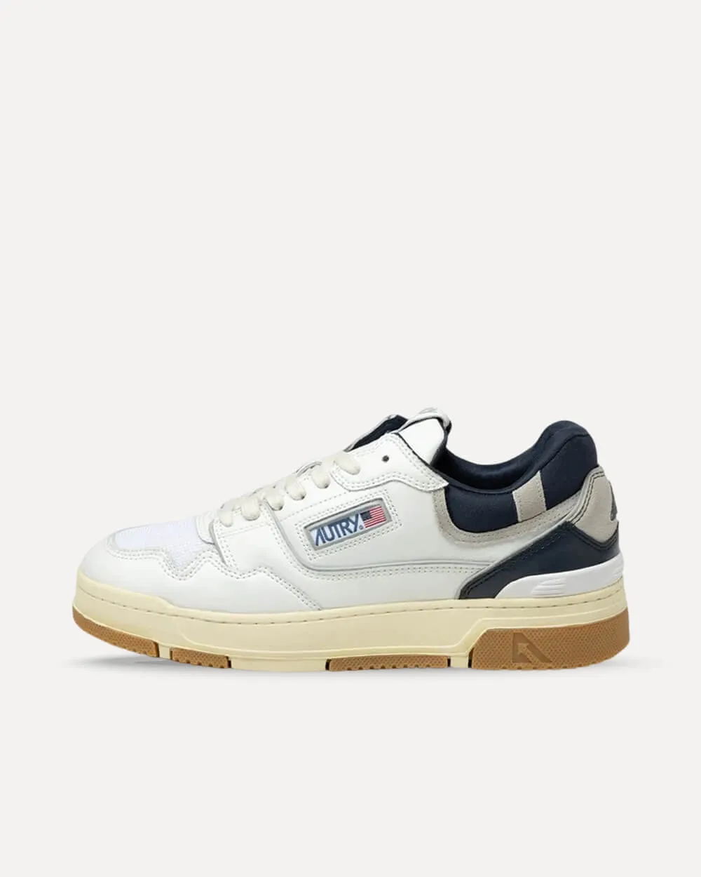 Autry CLC White / Space / Vapoer ROLMMM22 sneaker