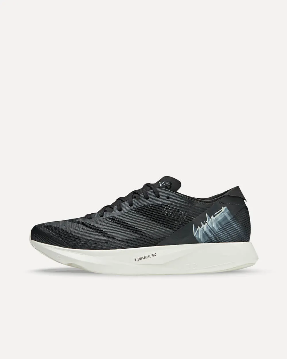adidas Y-3 Takumi Sen 10 Black / Black / Off White IE1127 sneaker