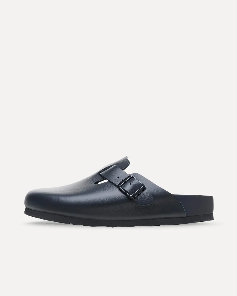 Birkenstock Boston NL Black 1026813 sneaker