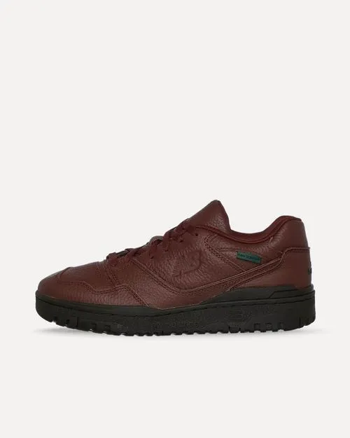 New Balance BB550PBR Rich Oak BB550PBR sneaker
